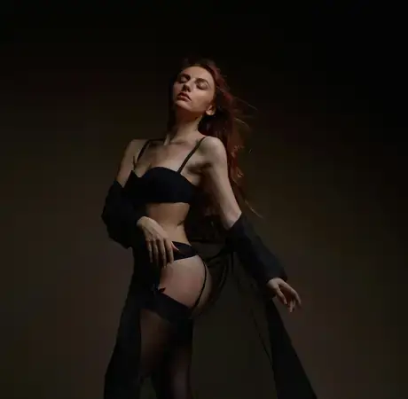 Bianca — Italian escort Vagator