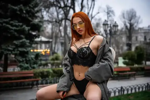 Victoria — Model escort Assagao