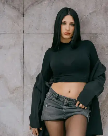 Kannada Escorts Goa — Night Angel
