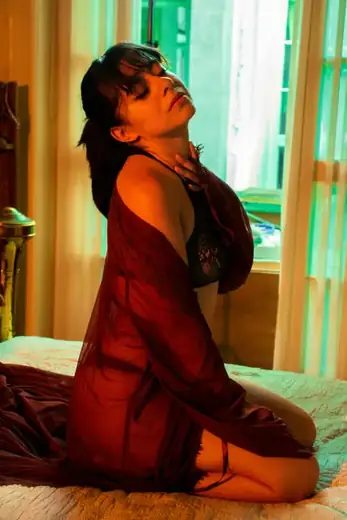 Role Play Escort Goa — Night Angel