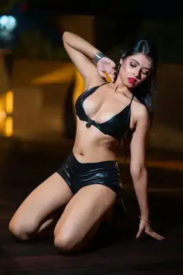 Escort service near Hotel Palacio de Goa Margao