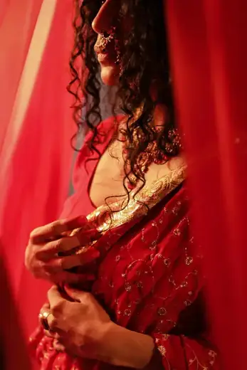 Escort near Longuinhos Beach Resort Colva — Colva