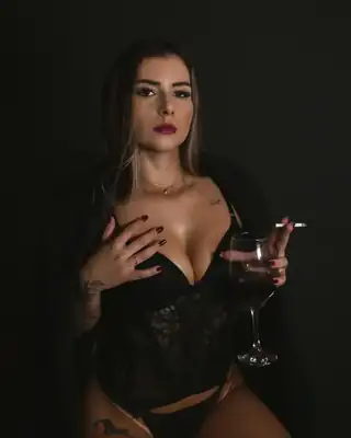 Escort service near Morjim Beach Resort