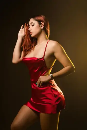 Escort near Novotel Goa Candolim — Candolim