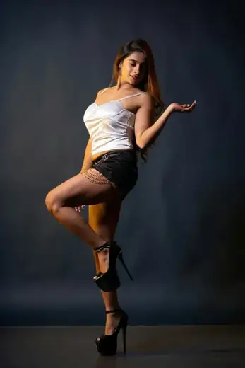 Escort near Novotel Goa Dona Sylvia Resort — Cavelossim